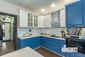 2-к квартира, вторичка, 52м2, 13/20 этаж