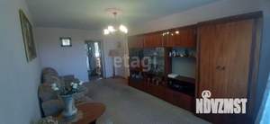 3-к квартира, вторичка, 62м2, 5/5 этаж