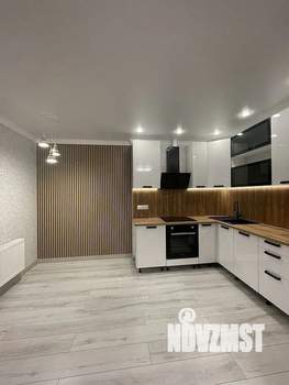 3-к квартира, вторичка, 46м2, 6/11 этаж