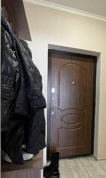 2-к квартира, вторичка, 65м2, 12/17 этаж
