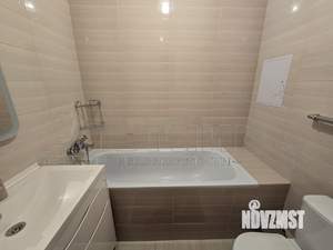 1-к квартира, вторичка, 38м2, 16/24 этаж