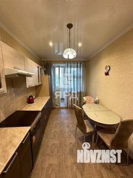 2-к квартира, вторичка, 56м2, 5/14 этаж