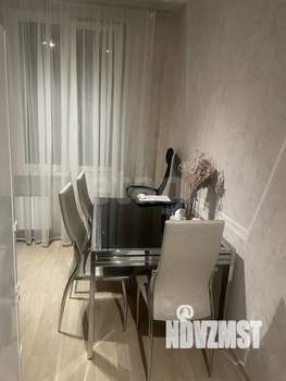 1-к квартира, вторичка, 38м2, 2/20 этаж