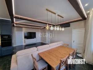 3-к квартира, вторичка, 90м2, 29/32 этаж