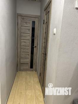 1-к квартира, вторичка, 30м2, 4/5 этаж