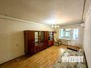 2-к квартира, вторичка, 45м2, 3/5 этаж