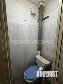 1-к квартира, вторичка, 20м2, 3/5 этаж