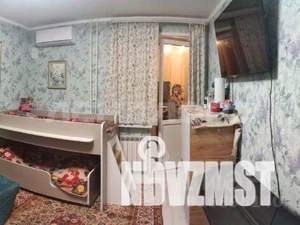1-к квартира, вторичка, 32м2, 5/6 этаж
