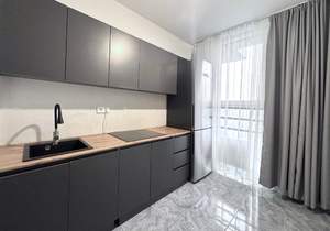 2-к квартира, вторичка, 50м2, 17/25 этаж