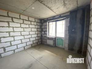 Студия квартира, сданный дом, 23м2, 21/24 этаж