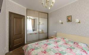 3-к квартира, вторичка, 77м2, 7/19 этаж