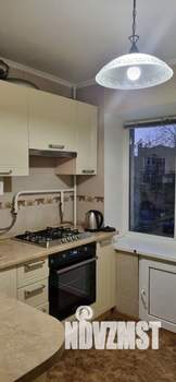 3-к квартира, вторичка, 62м2, 2/5 этаж