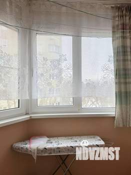 1-к квартира, вторичка, 36м2, 5/10 этаж