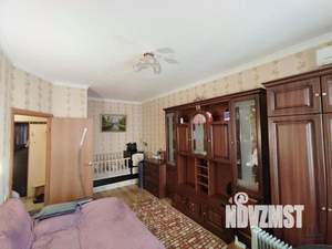 1-к квартира, вторичка, 35м2, 4/4 этаж