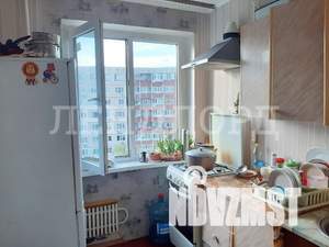 1-к квартира, вторичка, 30м2, 6/9 этаж