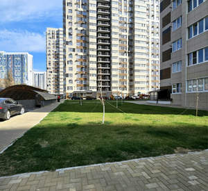 2-к квартира, вторичка, 50м2, 7/20 этаж
