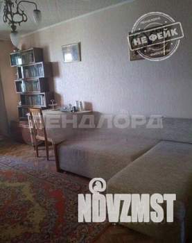 2-к квартира, вторичка, 44м2, 4/5 этаж