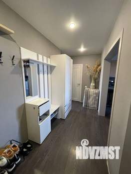 3-к квартира, вторичка, 80м2, 20/25 этаж