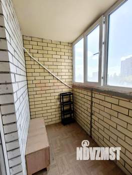 Студия квартира, вторичка, 31м2, 8/24 этаж