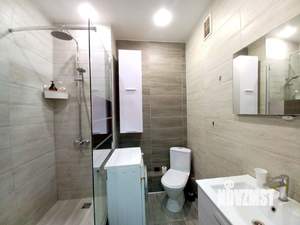 1-к квартира, вторичка, 47м2, 19/25 этаж