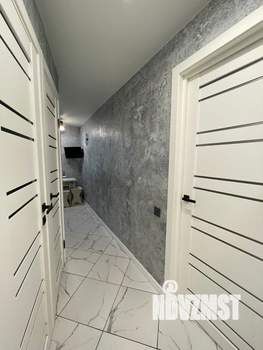 3-к квартира, вторичка, 55м2, 1/6 этаж