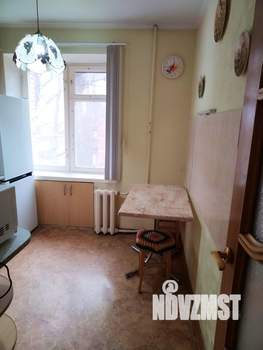 2-к квартира, вторичка, 45м2, 5/9 этаж