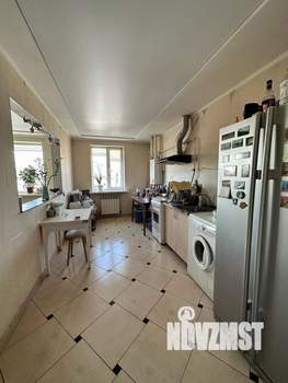 3-к квартира, вторичка, 80м2, 3/3 этаж