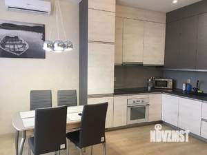 2-к квартира, вторичка, 50м2, 7/22 этаж