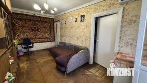 3-к квартира, вторичка, 55м2, 4/4 этаж