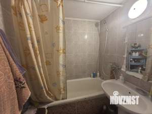 3-к квартира, вторичка, 65м2, 1/9 этаж