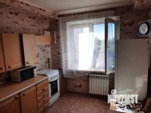 2-к квартира, вторичка, 49м2, 5/5 этаж