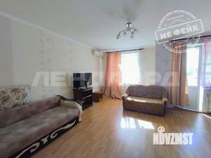 1-к квартира, вторичка, 40м2, 12/23 этаж