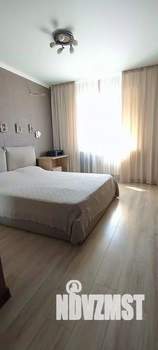 2-к квартира, вторичка, 64м2, 7/20 этаж