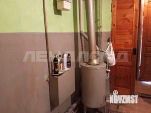 1-к квартира, вторичка, 33м2, 1/2 этаж