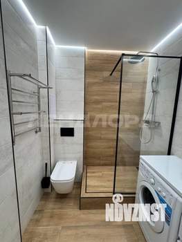 1-к квартира, вторичка, 35м2, 6/20 этаж