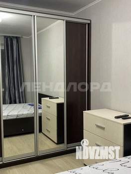 1-к квартира, вторичка, 25м2, 5/9 этаж
