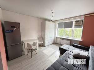 Студия квартира, вторичка, 18м2, 5/5 этаж
