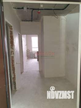 1-к квартира, вторичка, 42м2, 5/24 этаж