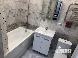 1-к квартира, вторичка, 40м2, 16/25 этаж