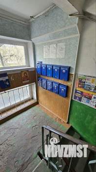 1-к квартира, вторичка, 32м2, 3/5 этаж