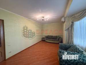 3-к квартира, вторичка, 75м2, 2/6 этаж