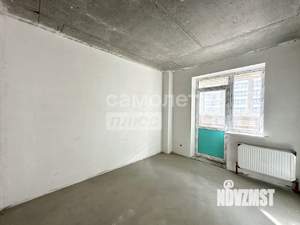 2-к квартира, вторичка, 70м2, 6/24 этаж