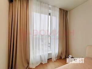 1-к квартира, вторичка, 49м2, 8/22 этаж