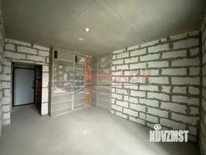 2-к квартира, вторичка, 48м2, 4/16 этаж