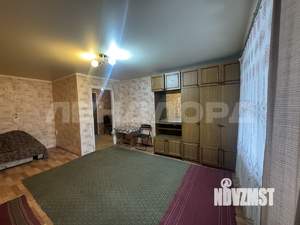 1-к квартира, вторичка, 38м2, 4/12 этаж