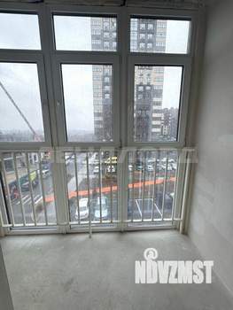 1-к квартира, вторичка, 40м2, 2/9 этаж