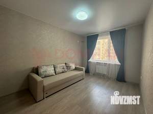 1-к квартира, вторичка, 30м2, 9/20 этаж