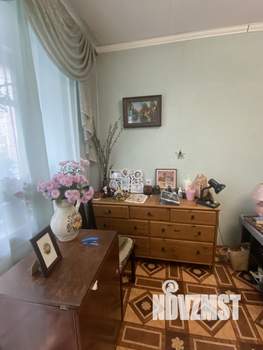 2-к квартира, вторичка, 52м2, 3/10 этаж