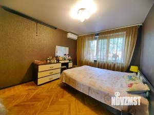 4-к квартира, вторичка, 97м2, 1/9 этаж