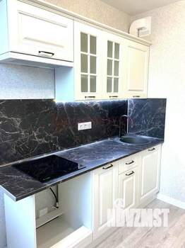 1-к квартира, вторичка, 36м2, 16/25 этаж